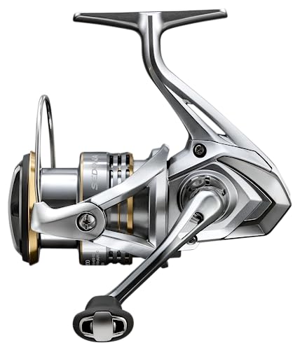 Shimano Inc. SEDONA C5000XG FJ