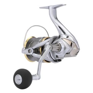 Shimano Inc. SEDONA C5000XG FJ