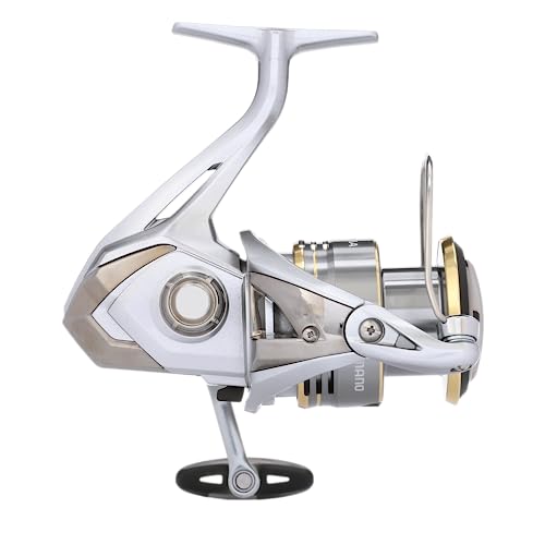 Shimano Inc. Sedona 4000XG FJ