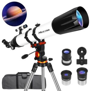 meezaa telescope 90800