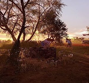 The Texas Chain Saw Massacre - PlayStation 4