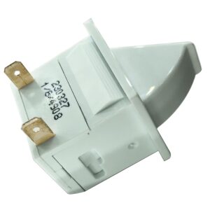 216822900 216998000 refrigerator freezer door light switch by dtair replacement for frigidaire kenmore refrigerator ap2113900 ps427069