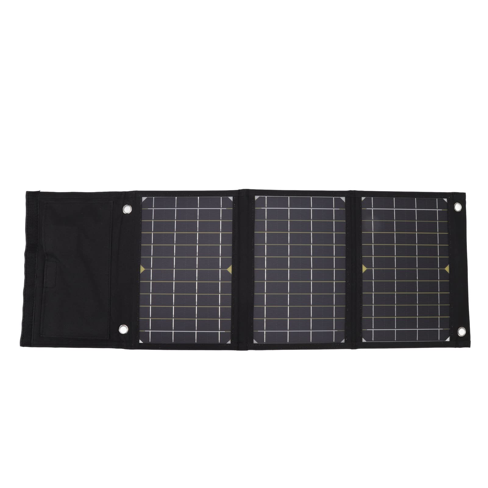 Solar Panels 24W Emergency Charger 5V Outdoor Charging Board for USB Portable Power Supply Solar Panels