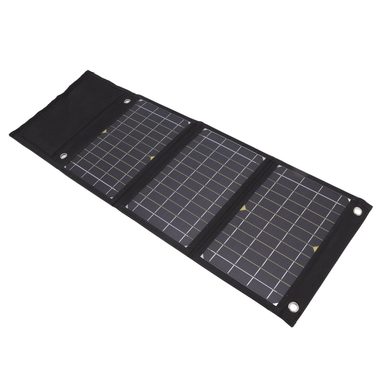 Solar Panels 24W Emergency Charger 5V Outdoor Charging Board for USB Portable Power Supply Solar Panels