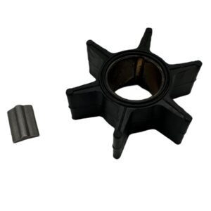 Heurofosh 60366A1 Water Pump Impeller Kit for Mercury Marine 30 35 40 50 60 65 70 HP Outboard Engines 46-60366A1 Sierra 18-3507