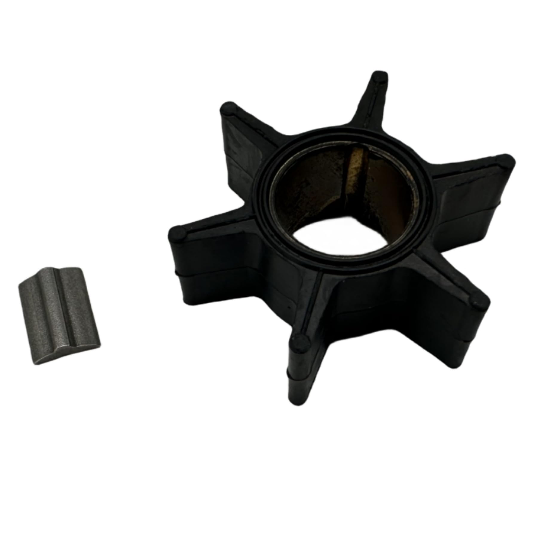 Heurofosh 60366A1 Water Pump Impeller Kit for Mercury Marine 30 35 40 50 60 65 70 HP Outboard Engines 46-60366A1 Sierra 18-3507