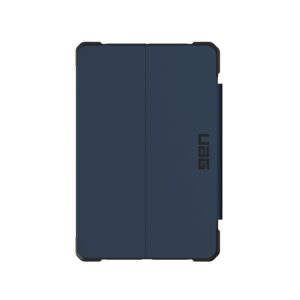 UAG Designed for Samsung Galaxy Tab S9 Plus Case 12.4" 2023 SM-X810 Metropolis SE Mallard, Multi-Angle Kickstand Folio with Auto Wake/Sleep & S Pen Holder Rugged Protective Cover by URBAN ARMOR GEAR