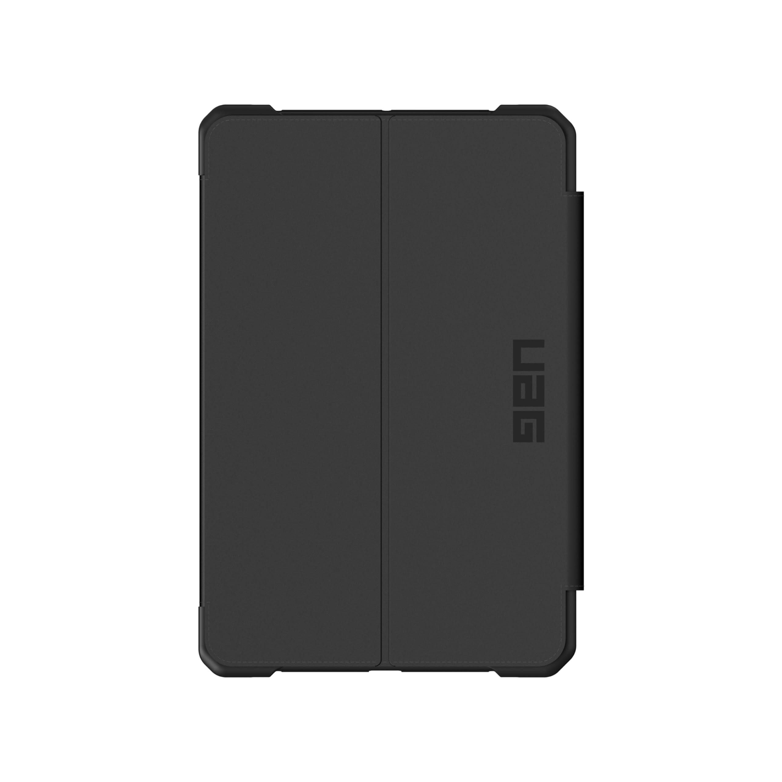 UAG Designed for Samsung Galaxy Tab S9 Case 11" 2023 SM-X710 Metropolis SE Black, Multi-Angle Kickstand Folio with Auto Wake/Sleep & S Pen Holder Rugged Protective Cover by URBAN ARMOR GEAR