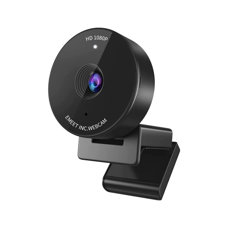 EMEET C950&C960 1080P Webcam