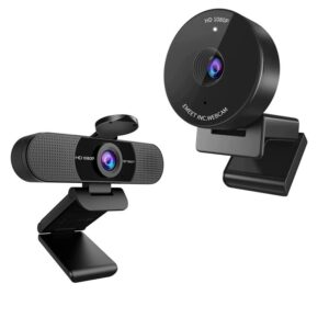 emeet c950&c960 1080p webcam