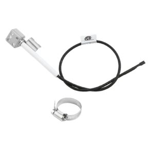 g432-8s01-w1 ignitor wire kit replacement parts for charbroil performance gas grill 463347519 463673519 463377319 463625217 463243518 ignition wire & ceramic electrode char-broil performance parts