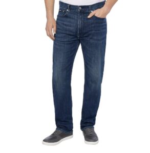 calvin klein men's slim straight jean (as1, waist_inseam, numeric_36, numeric_30, secaucus hs)