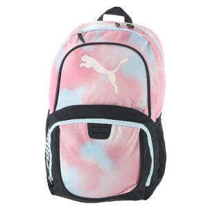 PUMA Classic Core Backpack PinkCombo