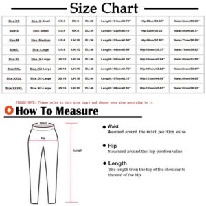 Prime of Day Deals Today 2024 Vintage Cargo Pants Baggy Jeans Women Fashion 90s Streetwear Pockets Wide Leg High Waist Straight Y2k Denim Trousers Overalls Time Limited Deals of The Day