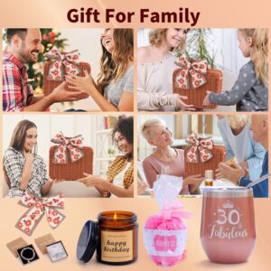 RYANDYPE 30th Birthday Gifts for Women,1993 Birthday Decoration 30th Birthday Ideas Fabulous Gifts for Women Turning 30