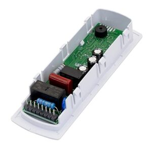 IURILA 297370602 Freezers Electrical Control for Frigidaire/Electrolux Refrigerator Control-Electric 297366102 / AP5306797