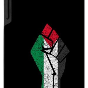 iPhone 13 Pro Max Free Palestine Arabic support Palestine and Gaza Jerusalem Case