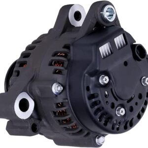 8M0057693 8M0062515 8M0065239 12V 55A Alternator for Mercury Marine Engines