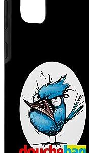 Galaxy S20+ Douchebag Bird Case