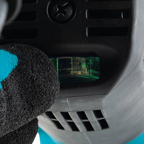 Makita GA5090 5" SJS™II High-Power Angle Grinder