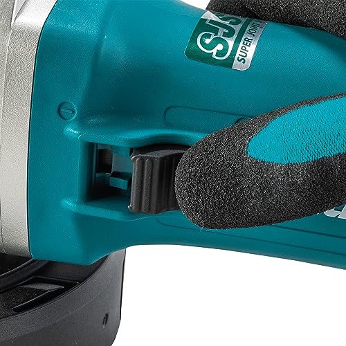 Makita GA5090 5" SJS™II High-Power Angle Grinder