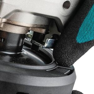 Makita GA5090 5" SJS™II High-Power Angle Grinder