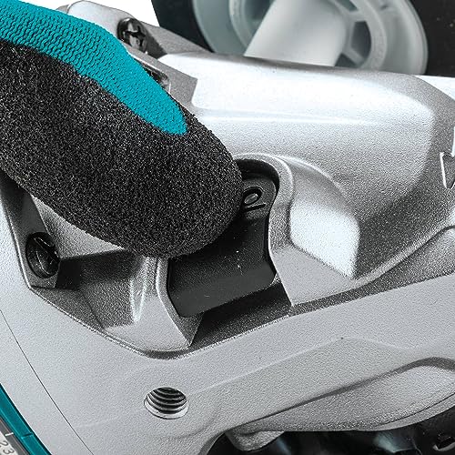 Makita GA5090 5" SJS™II High-Power Angle Grinder