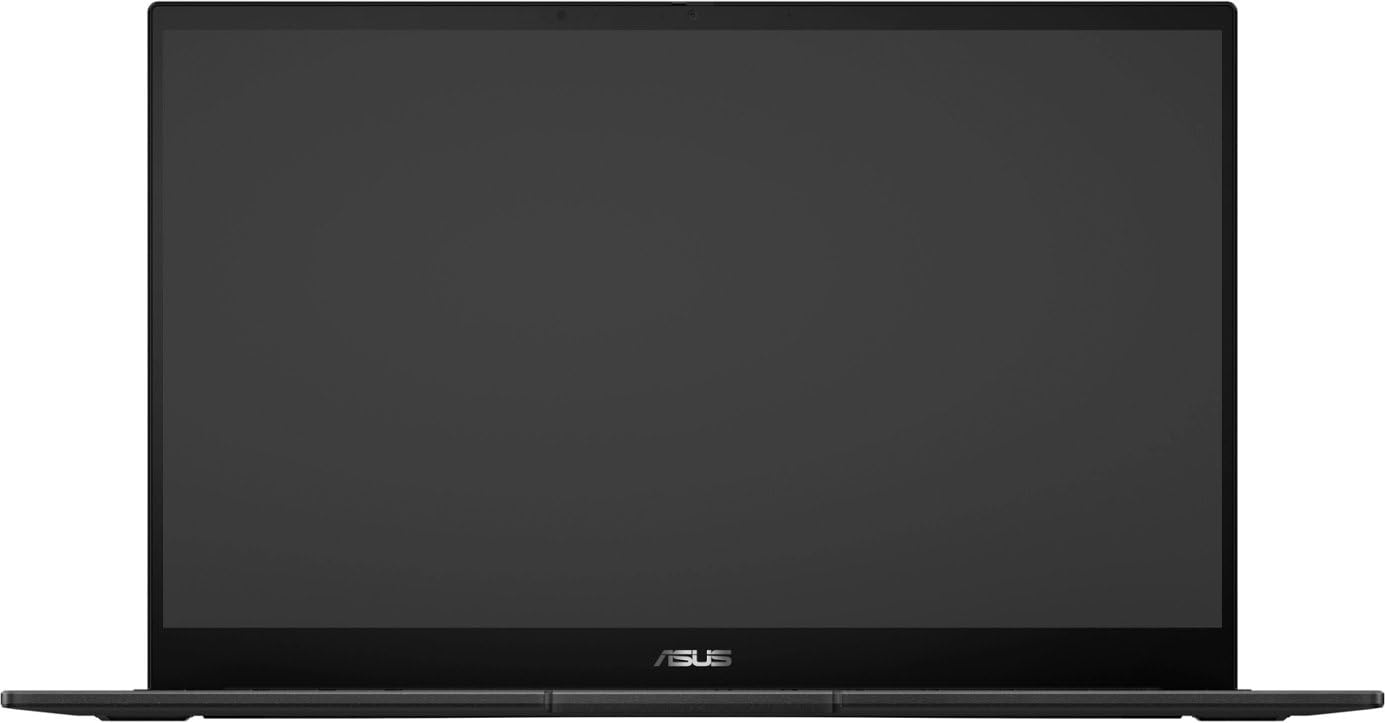 ASUS Creator Laptop Q530 2023 15.6" FHD OLED 10-Core Intel i7-13620H 16GB DDR5 1TB SSD NVIDIA GeForce RTX 3050 6GB GDDR6 Thunderbolt 4 Wi-Fi 6E Backlit KB Fingerprint Windows 11 Pro w/ONT 32GB USB