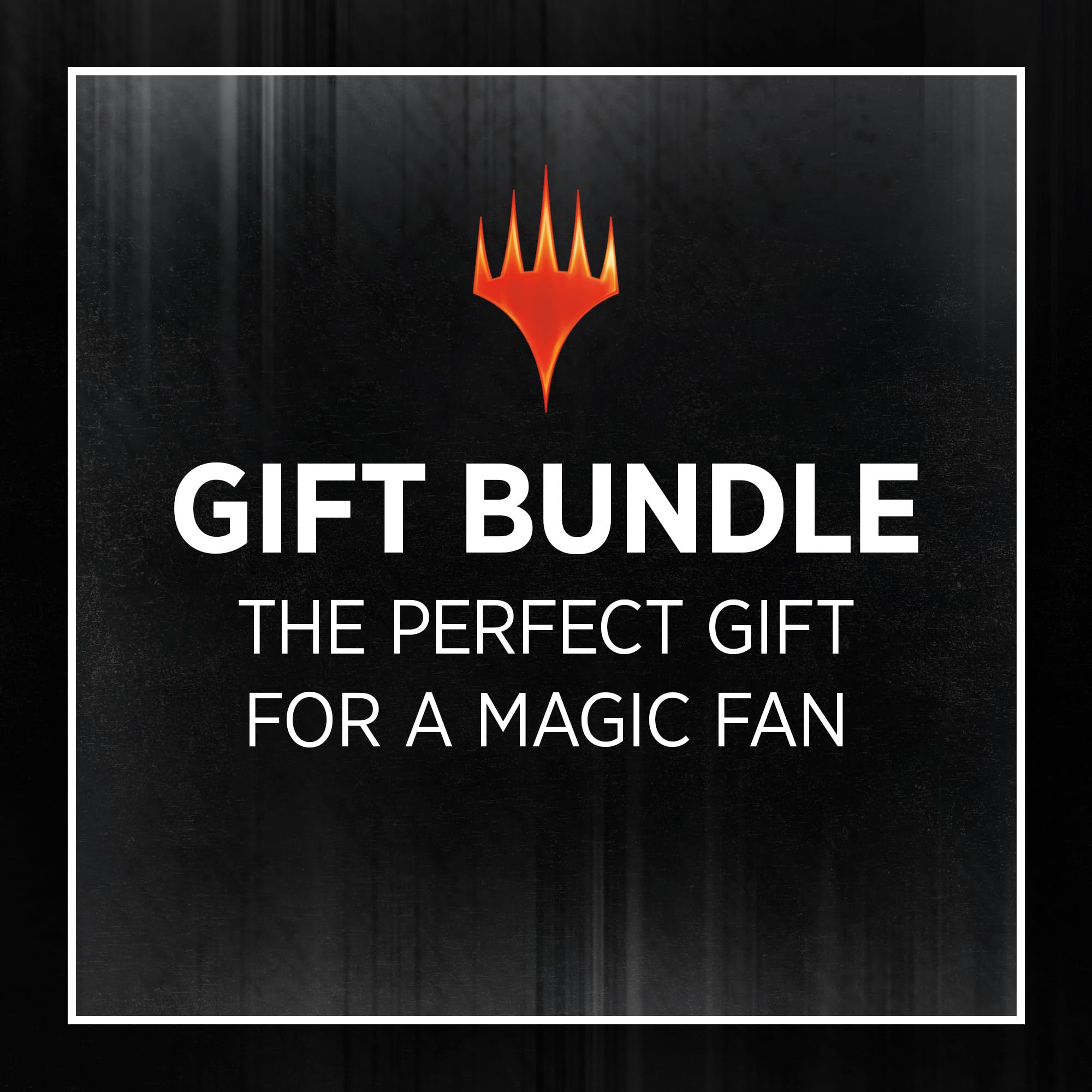 Magic: The Gathering The Lost Caverns of Ixalan Bundle: Gift Edition - 8 Set Boosters, 1 Collector Booster + Accessories