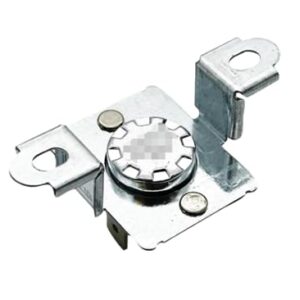 DC96-00887A Dryer Thermostat Compatible with Samsung AP5966894, DC9600887A DC96-00887C