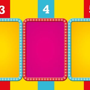 PLINKO - Family Board Game Inspired by The PRICE IS RIGHT, Great for Family Game Night, from Buffalo Games