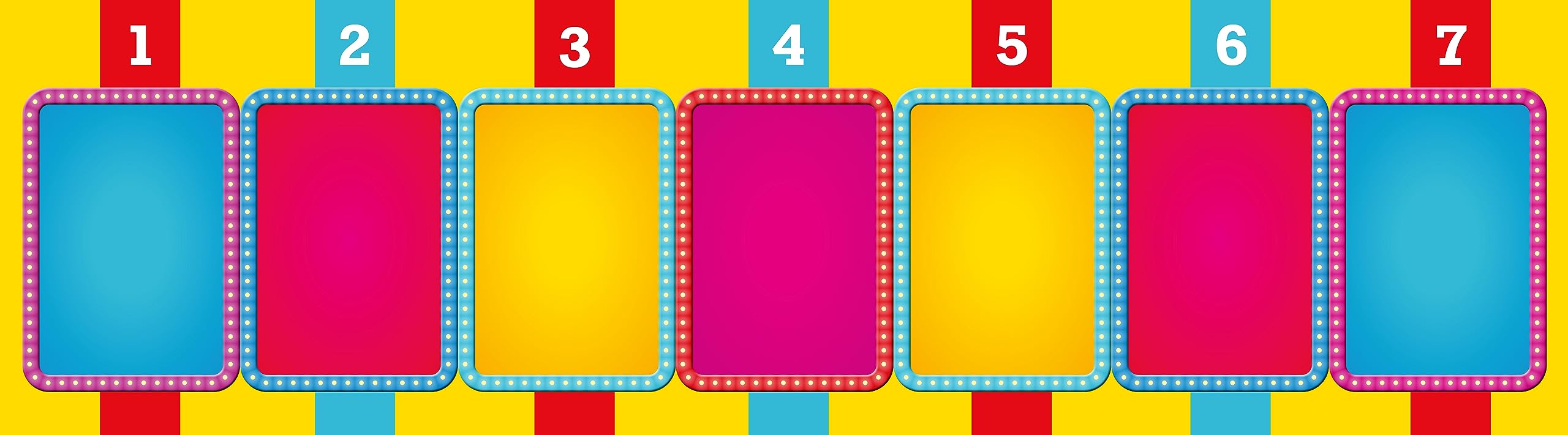 PLINKO - Family Board Game Inspired by The PRICE IS RIGHT, Great for Family Game Night, from Buffalo Games