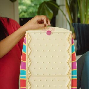 PLINKO - Family Board Game Inspired by The PRICE IS RIGHT, Great for Family Game Night, from Buffalo Games