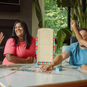 PLINKO - Family Board Game Inspired by The PRICE IS RIGHT, Great for Family Game Night, from Buffalo Games