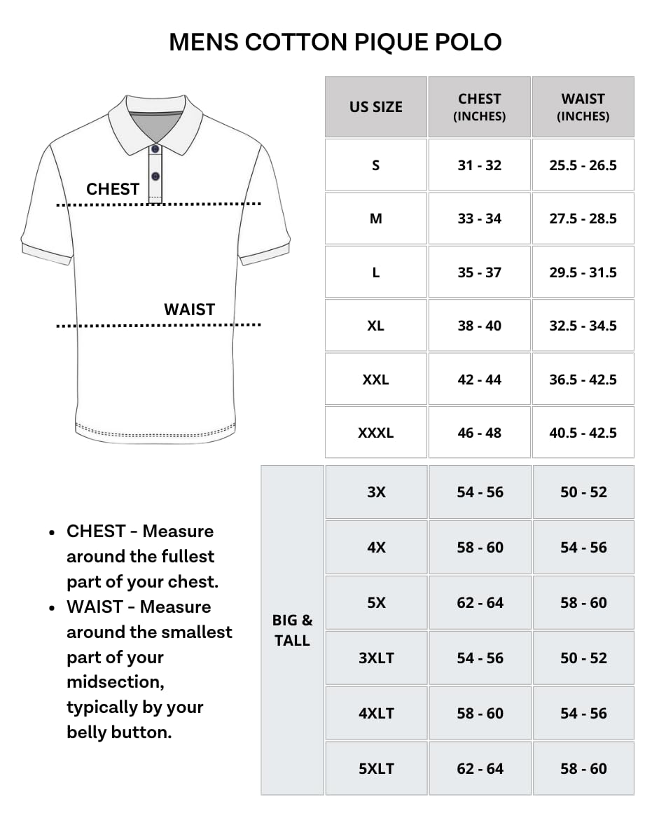 4 Pack: Mens Cotton Pique Men Quick Dry Dri Fit Polo Shirt Short Sleeve Button Collared Work Dress Tee Golf Tennis Clothing Active Wear Athletic Performance Tech Casual T Shirts - Set 7, S