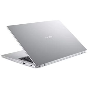 acer Aspire 15.6" Laptop, Intel Celeron N4500 Processor Dual-core, Intel UHD Graphics, 4GB RAM, 64GB Flash Memory + 128GB SSD, Includes one Year of Office 365, Win11S