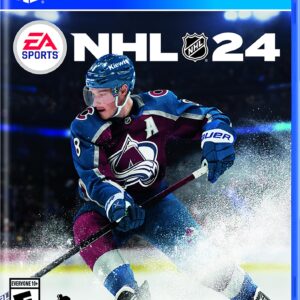 NHL 24 - PlayStation 4