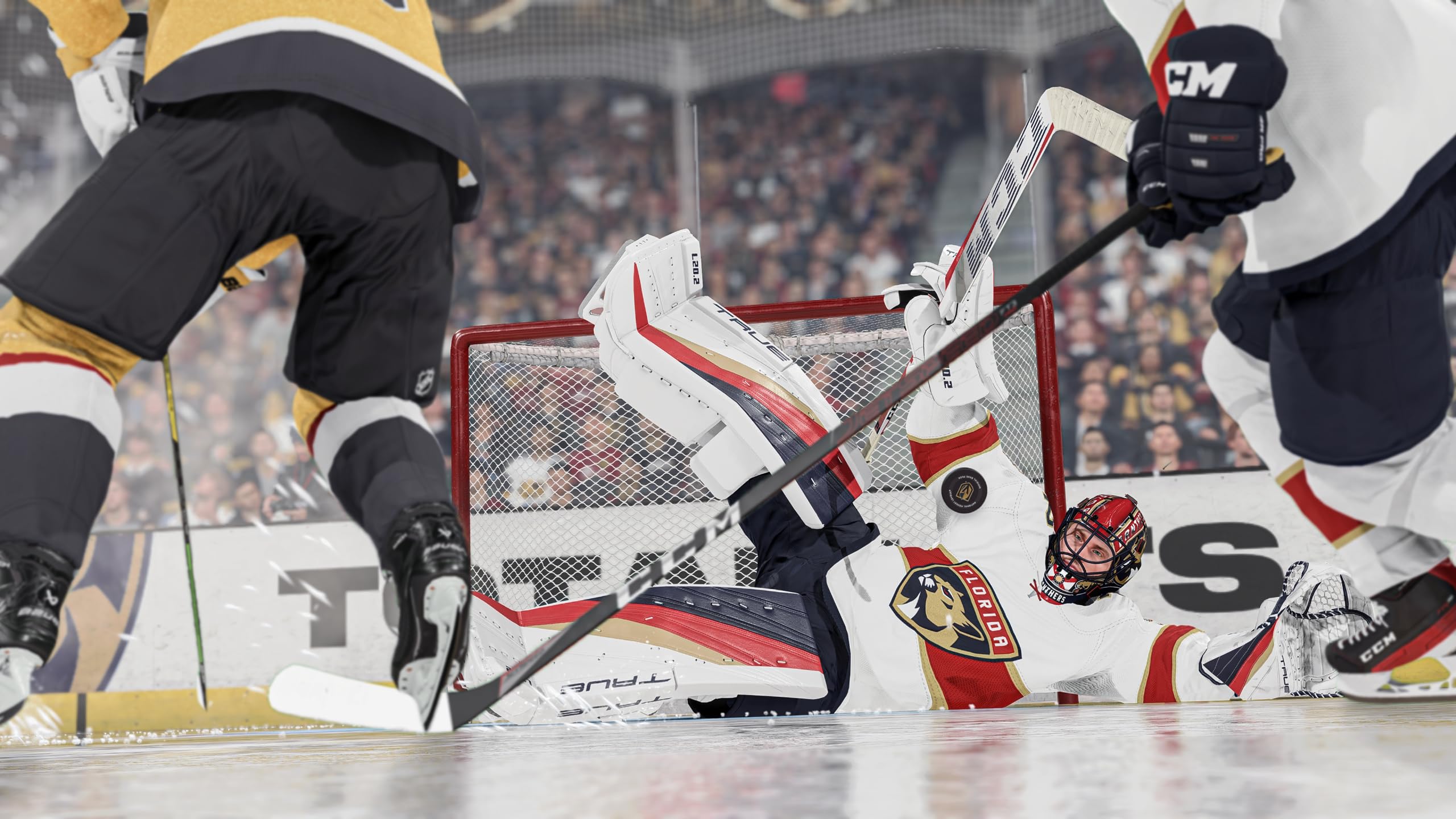 NHL 24 - PlayStation 4