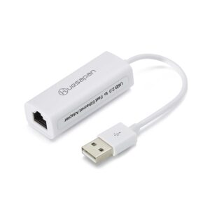 usb 2.0 to ethernet adapter huesapan usb 2.0 to rj45 ethernet lan network adapter cable 100/10mbps