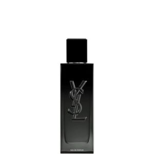 yves saint laurent ysl myslf eau de parfum spray for men, 3.4 ounce