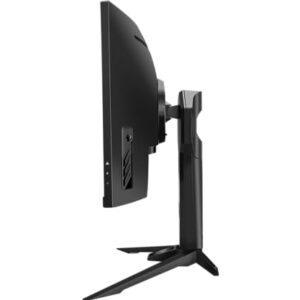 ASRock Curved Phantom Gaming Monitor, 27 inch FHD 1920 x 1080 240 Hz (144Hz and Higher) Adaptive Sync Built-in Speakers, PG27F15RS1A