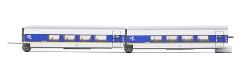 ARNOLD HN4462 Hornby Hobbies Passenger Rolling Stock-Coaches, Various, 1:160 Scale N Gauge