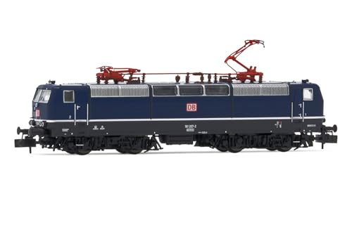 ARNOLD HN2517S Hornby Hobbies Loco-Electric, Various, 1:160 Scale N Gauge