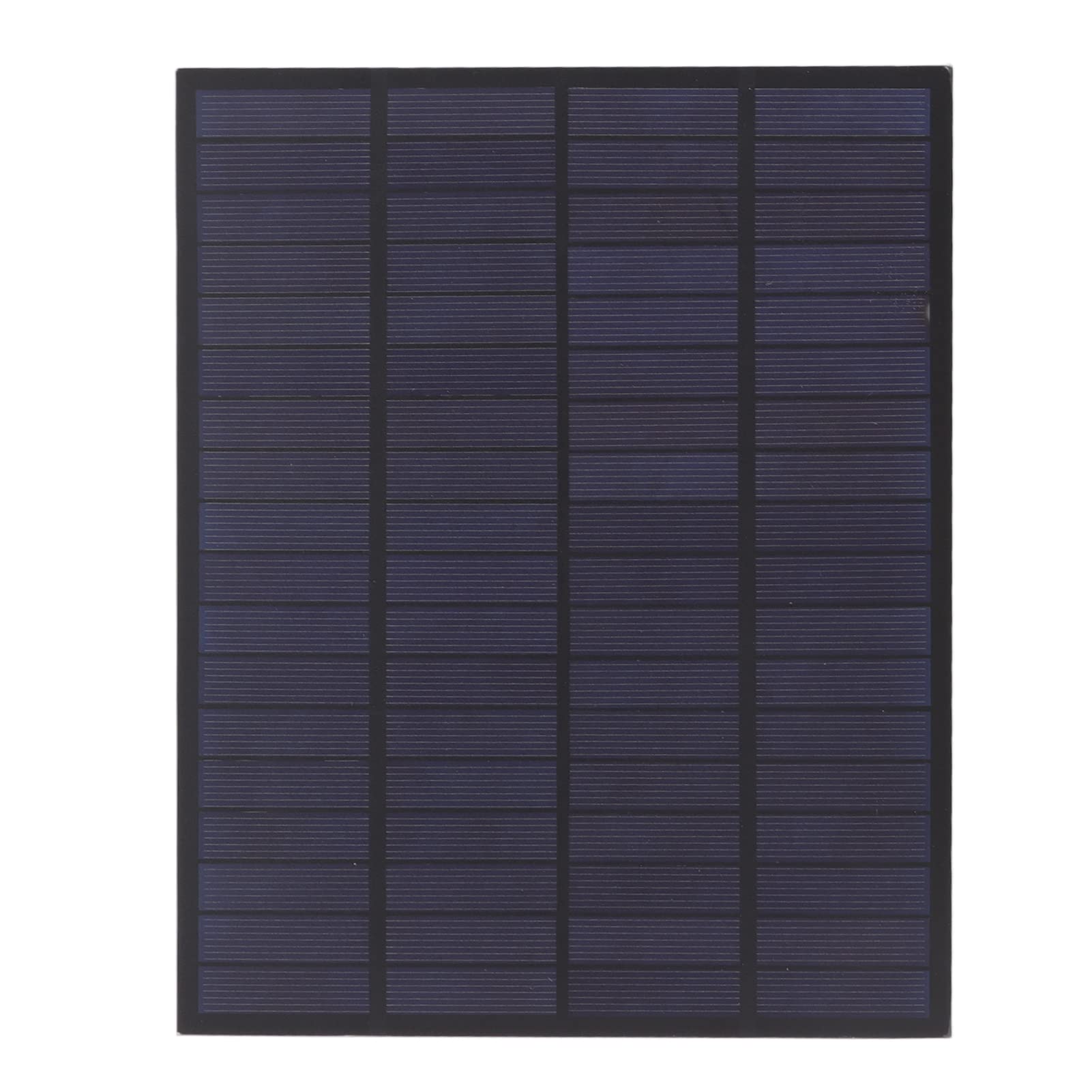 Mini Solar Panel Panel Power Generation Panel Polycrystalline Light Charger 18V Battery Panel 19W Lighting with Battery Charger Battery Charging Charger Power for Miniature