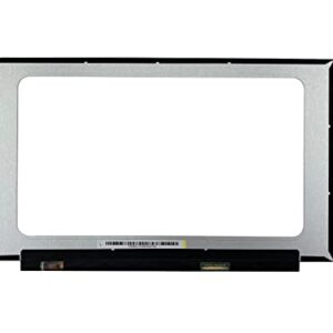 YDACLCD 15.6" FHD 1920X1080 144HZ EDP-40PIN Screen Replacement for ASUS TUF Gaming F15 FX506HC FX506HM LCD Display LCD Non-Touch