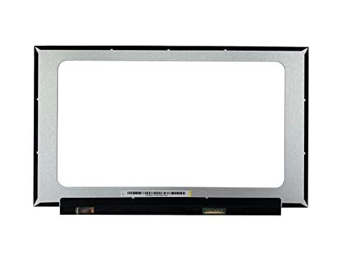 YDACLCD 15.6" FHD 1920X1080 144HZ EDP-40PIN Screen Replacement for ASUS TUF Gaming F15 FX506HC FX506HM LCD Display LCD Non-Touch