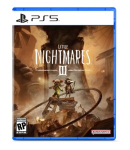 little nightmares iii (ps5)