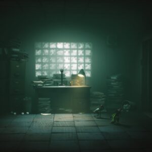 Little Nightmares III (PS5)