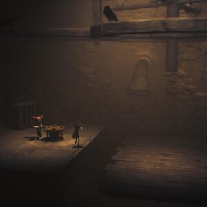 Little Nightmares III (PS5)