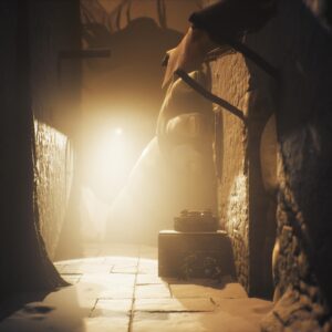 Little Nightmares III (PS5)